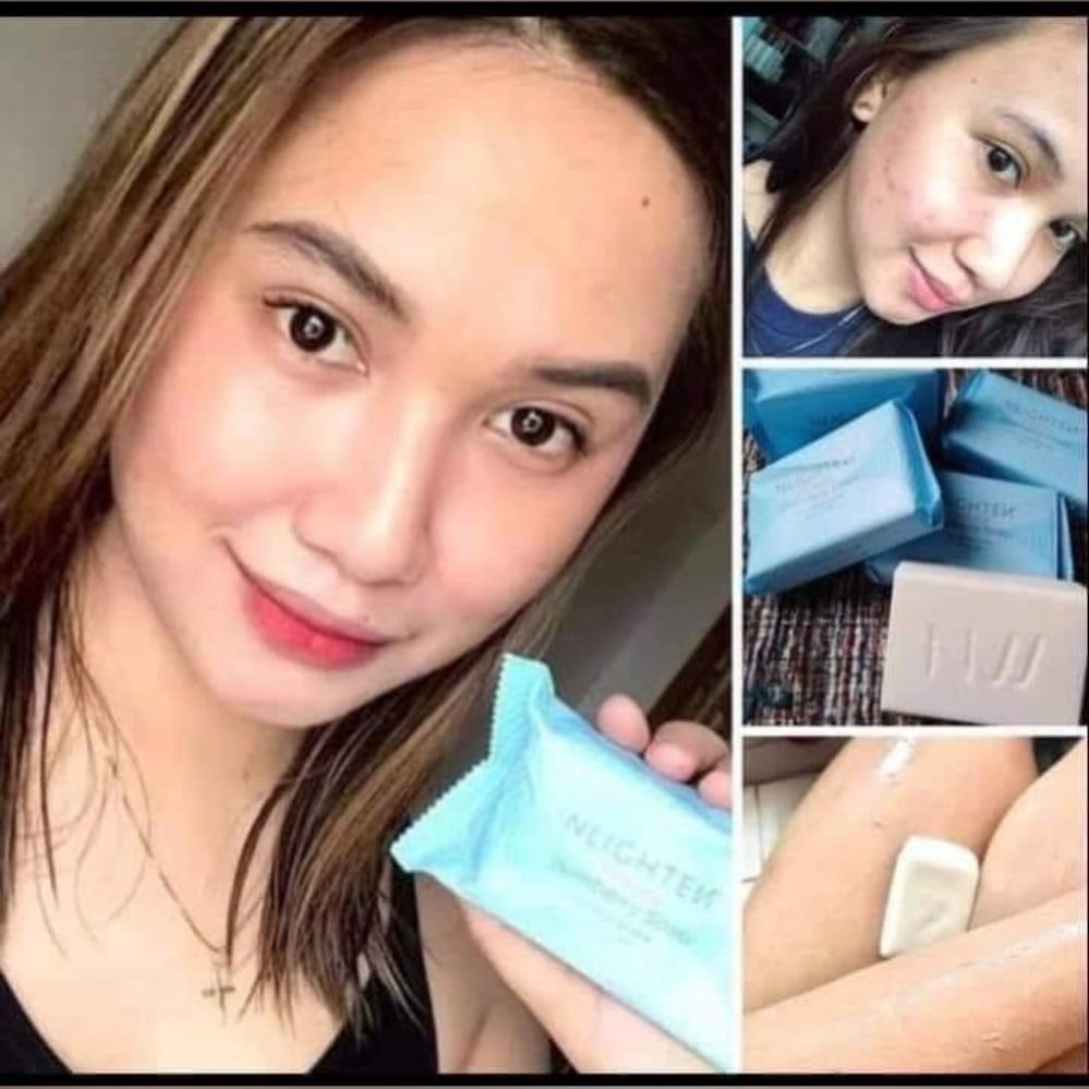 NLIGHTEN Sakura Bearberry Soap 📌Please read Description📌 - Picture 11 of 14